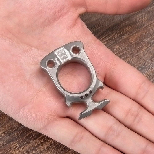 Scarab Tactical Single Finger Knuckles