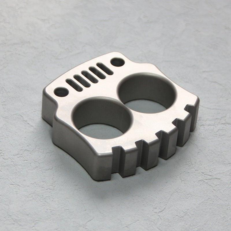 Two Finger EDC Knuckle