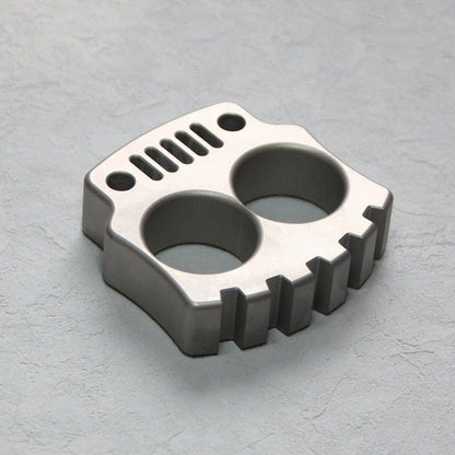 Two Finger EDC Knuckle