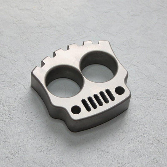 Two Finger EDC Knuckle