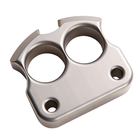 Titanium Brass Knuckle