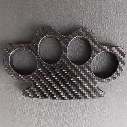 Carbon Fiber Knuckles