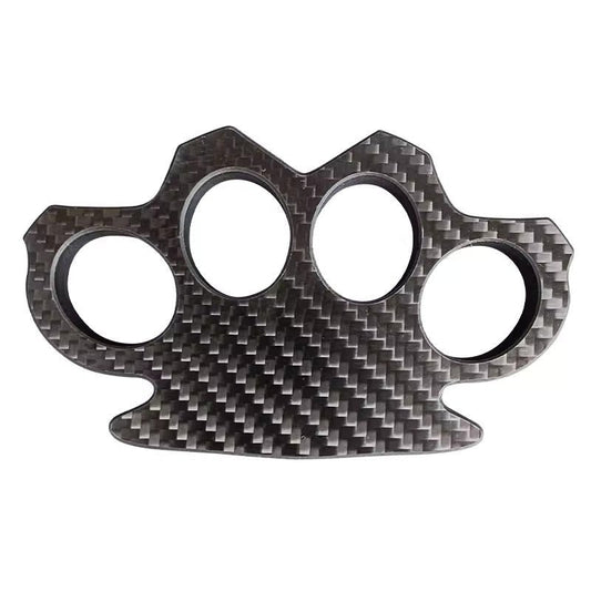 Carbon Fiber Knuckles