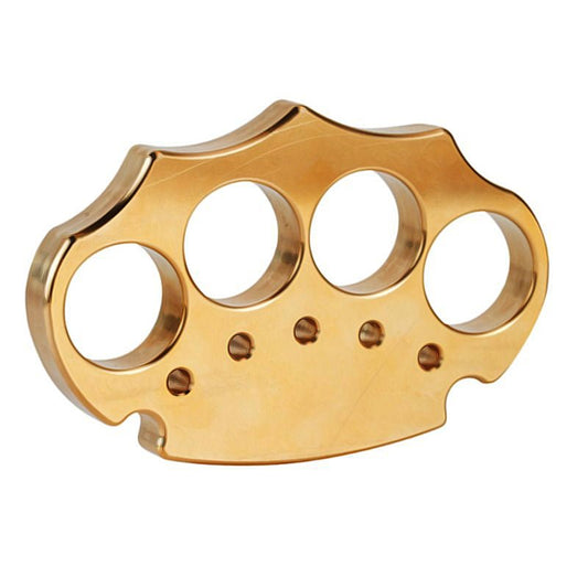 PDK 12 New Full Brass EDC KNUCK