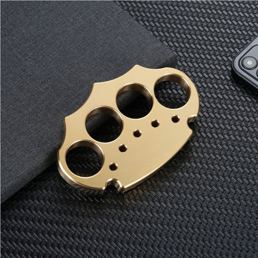 PDK 12 New Full Brass EDC KNUCK